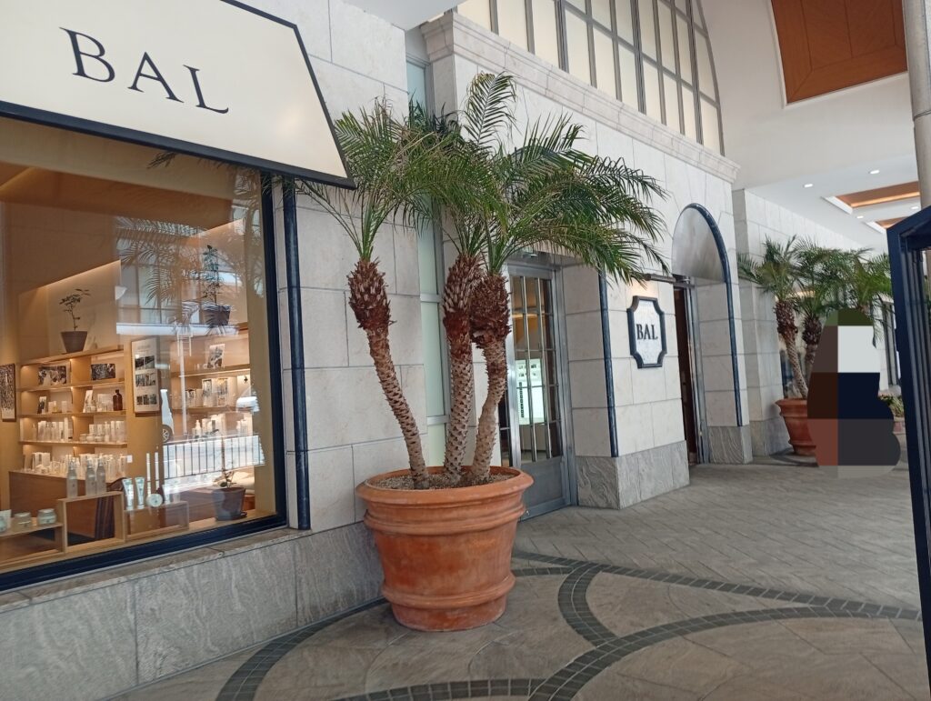 梶井基次郎の檸檬の舞台
京都の丸善京都本店の外観
